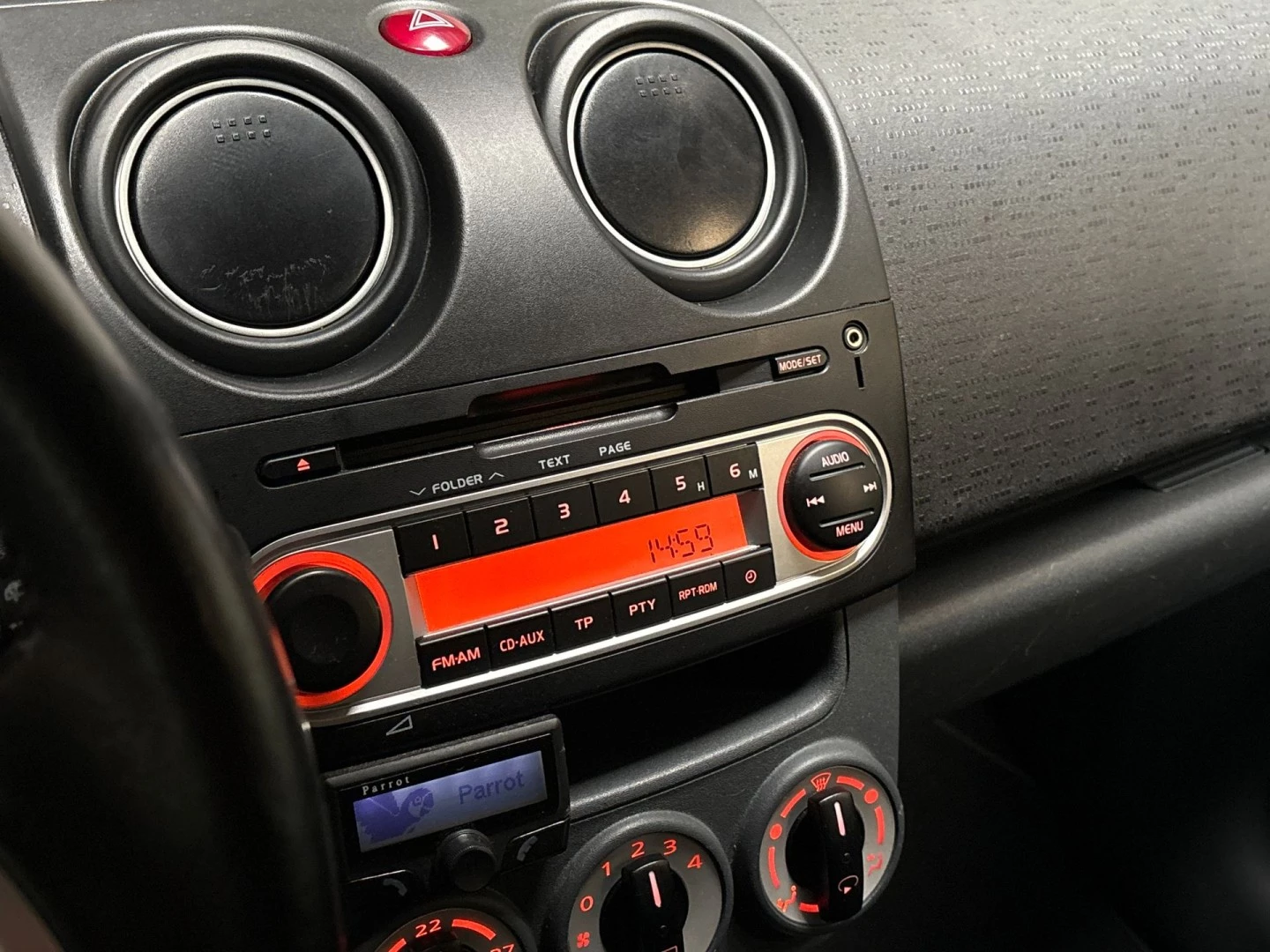 Hoofdafbeelding Mitsubishi Colt