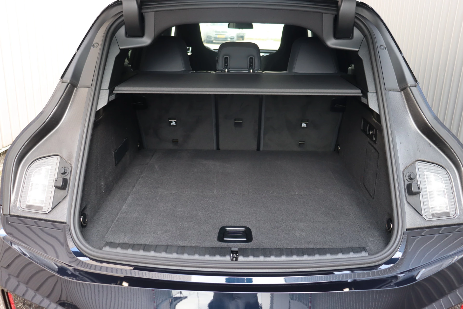Hoofdafbeelding BMW iX