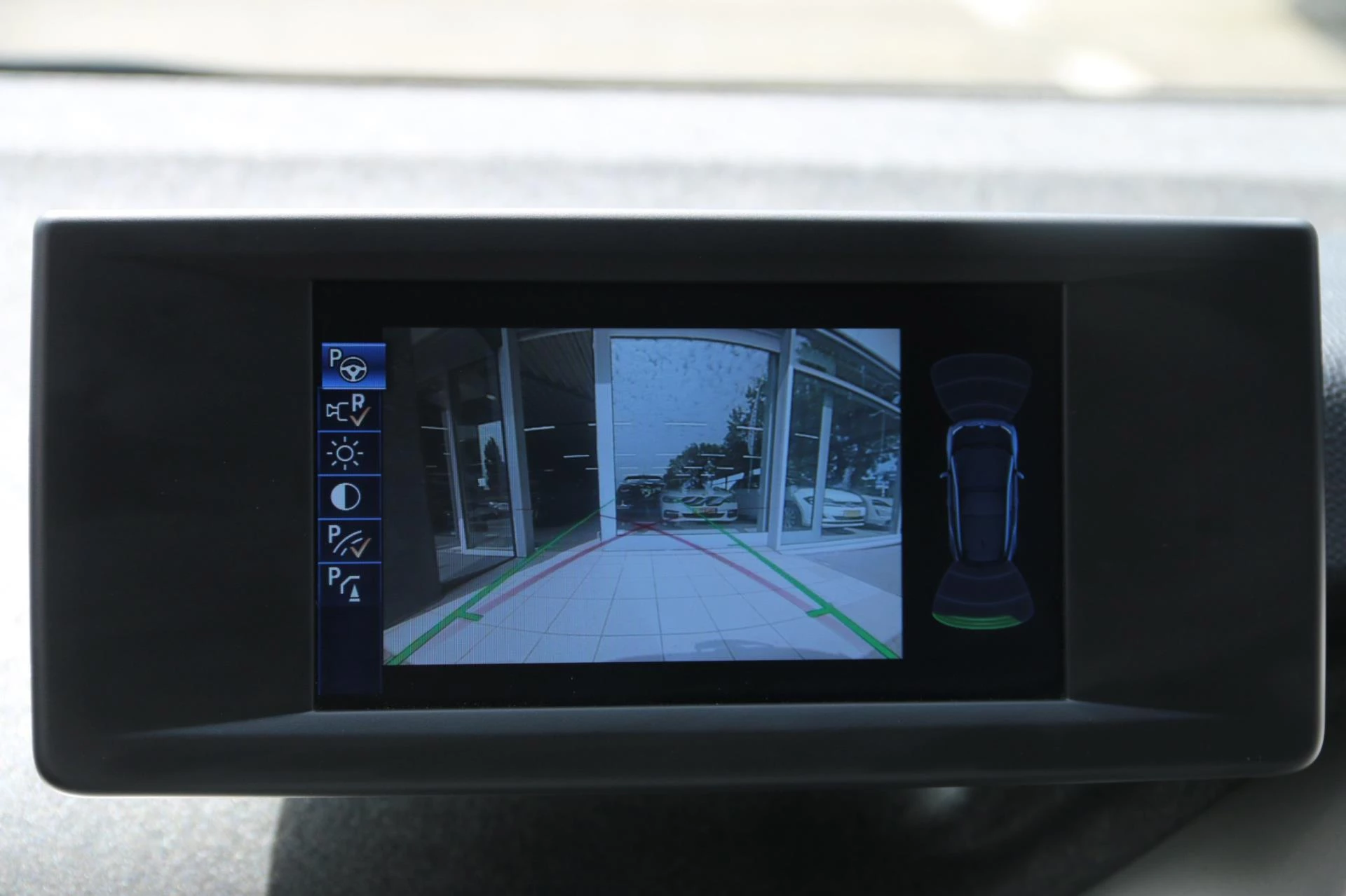 Hoofdafbeelding BMW i3