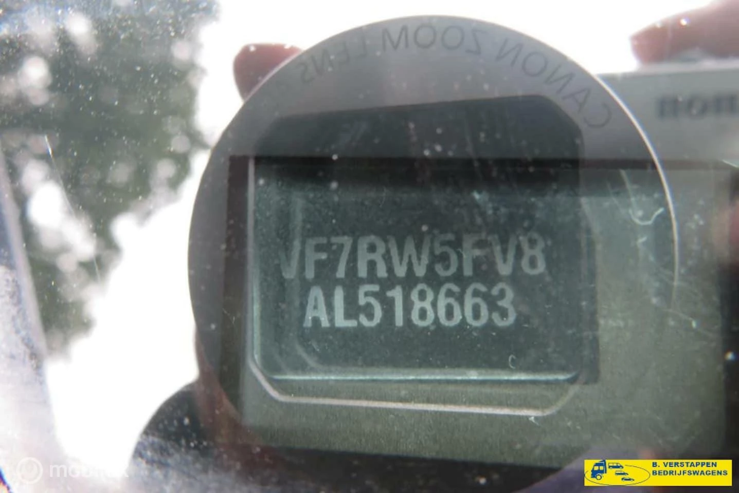 Hoofdafbeelding Citroën C5