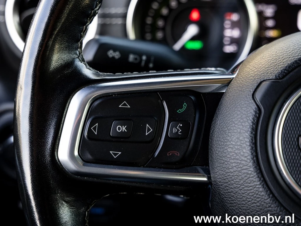 Hoofdafbeelding Jeep Wrangler