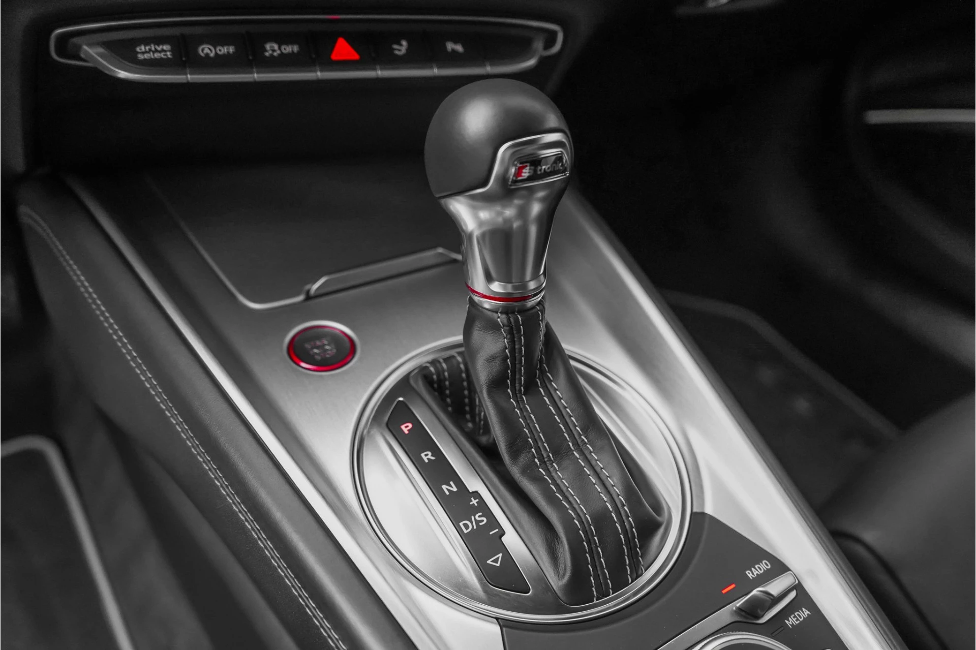 Hoofdafbeelding Audi TT
