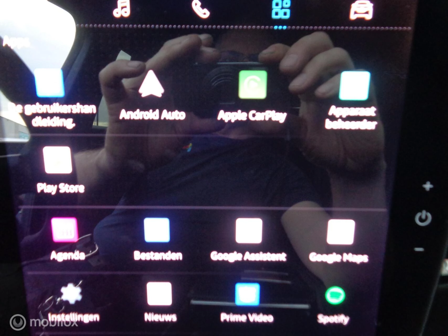 Hoofdafbeelding Renault Austral