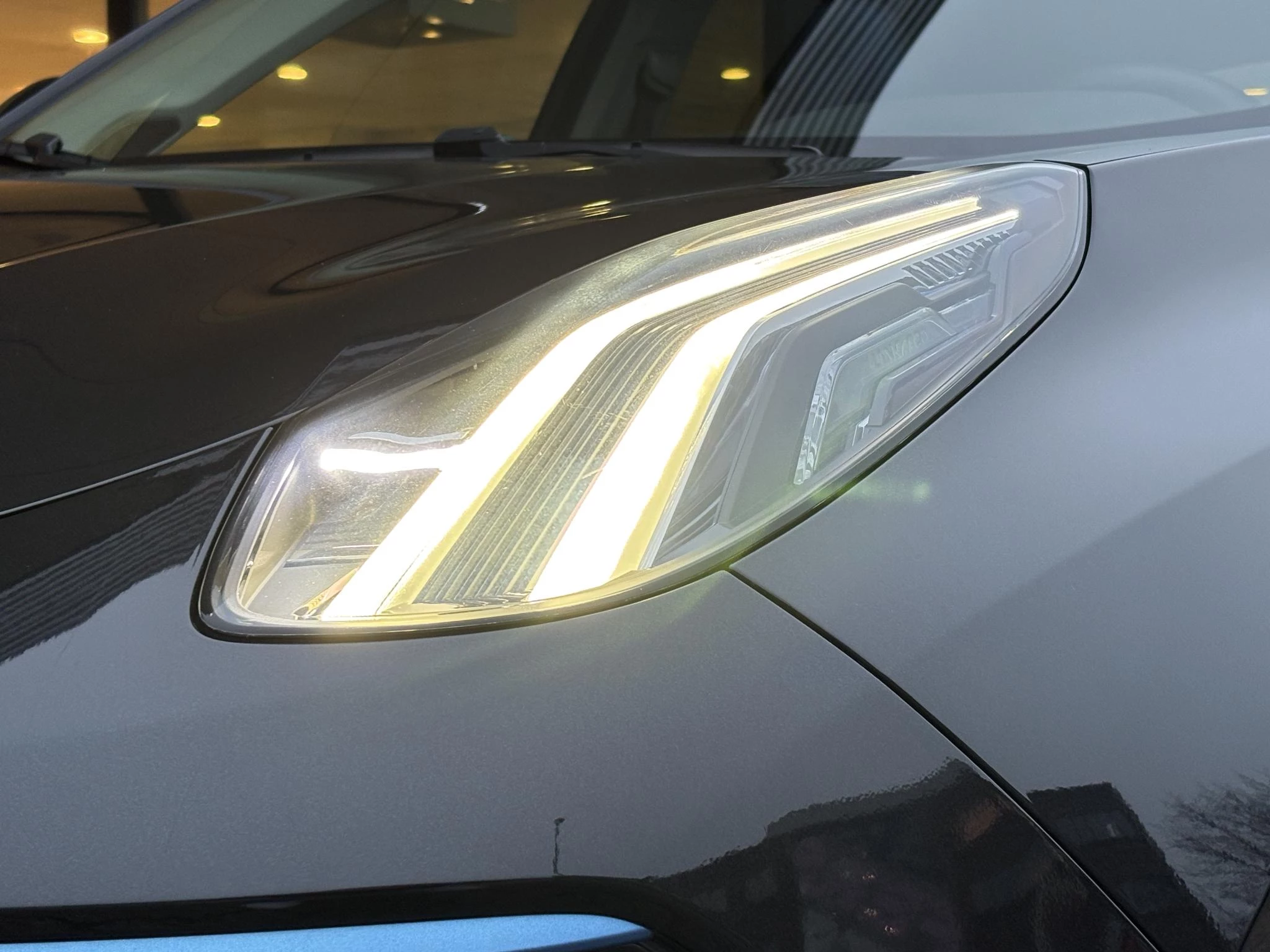 Hoofdafbeelding Lynk & Co 01