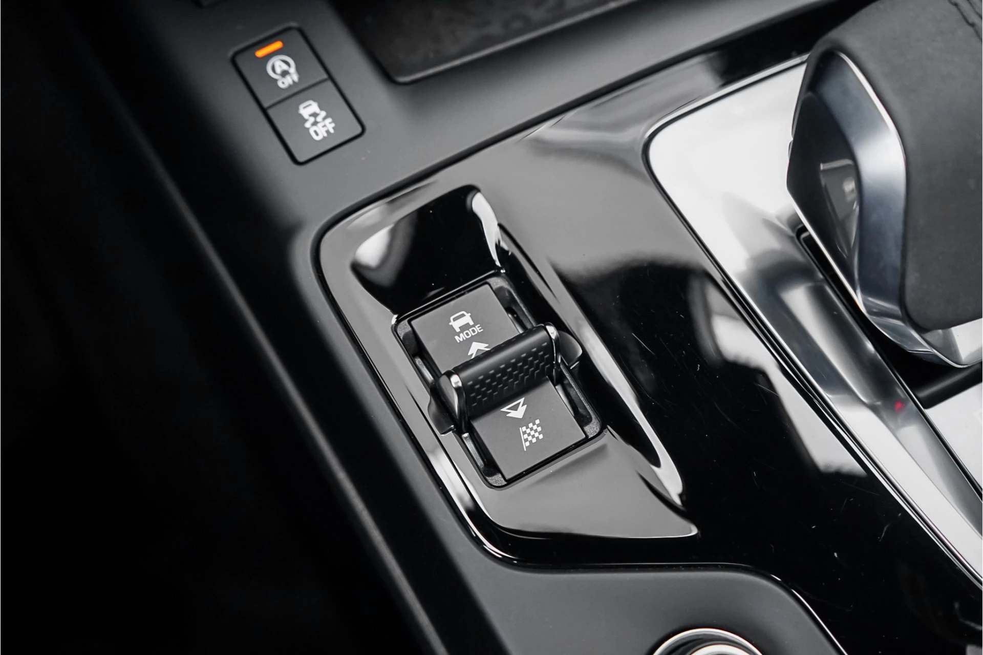 Hoofdafbeelding Jaguar E-PACE