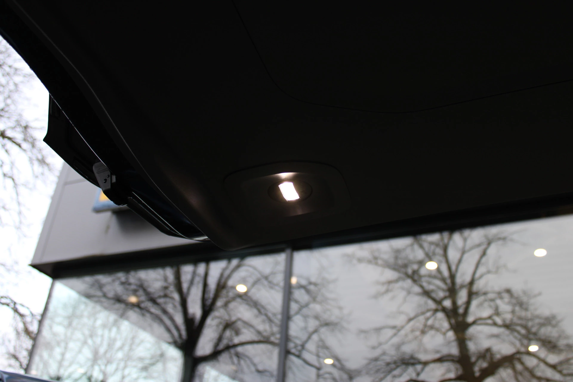 Hoofdafbeelding Ford Tourneo Custom