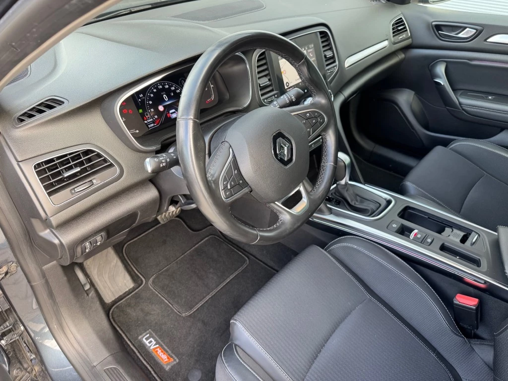 Hoofdafbeelding Renault Mégane