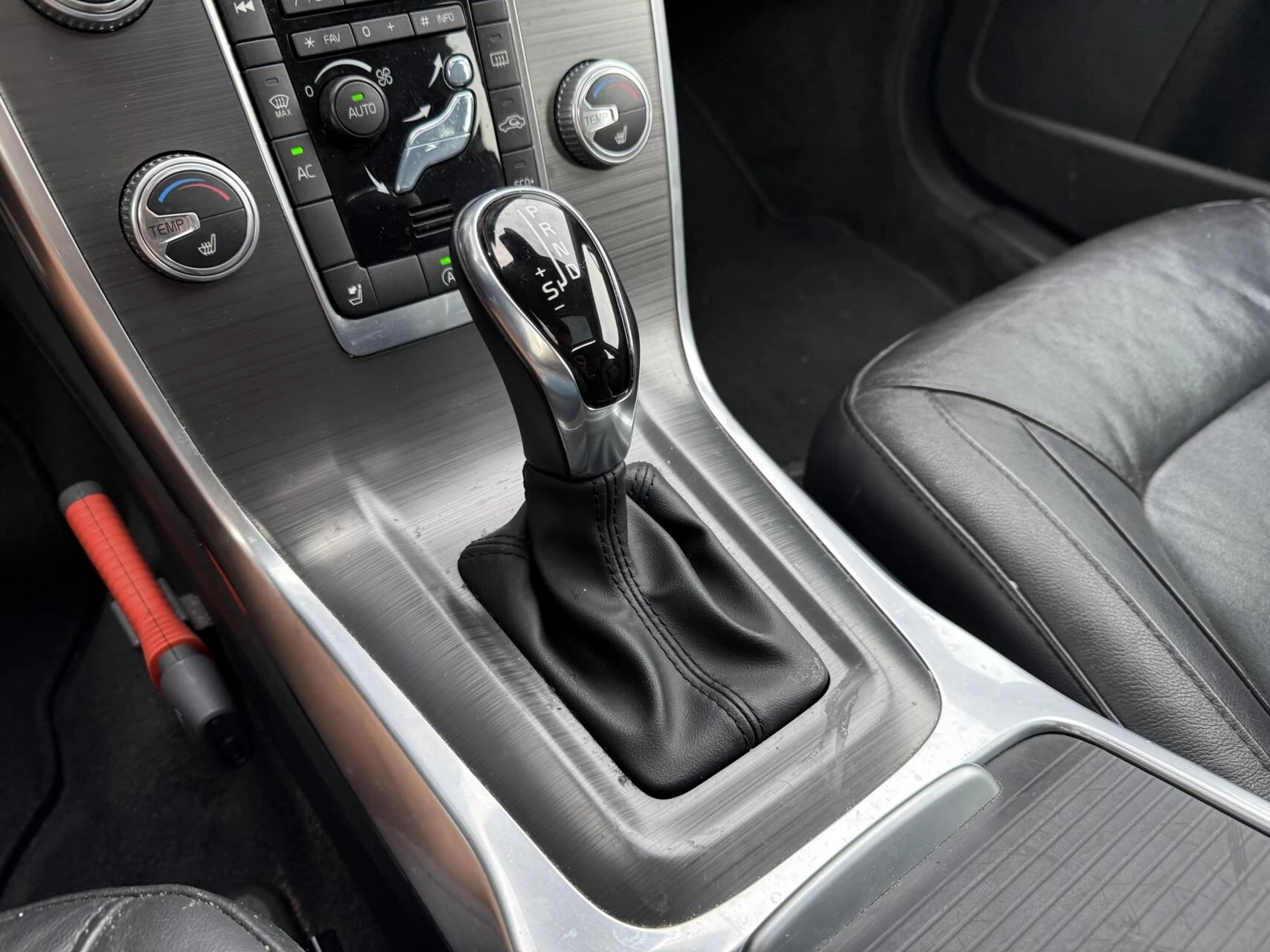 Hoofdafbeelding Volvo V70