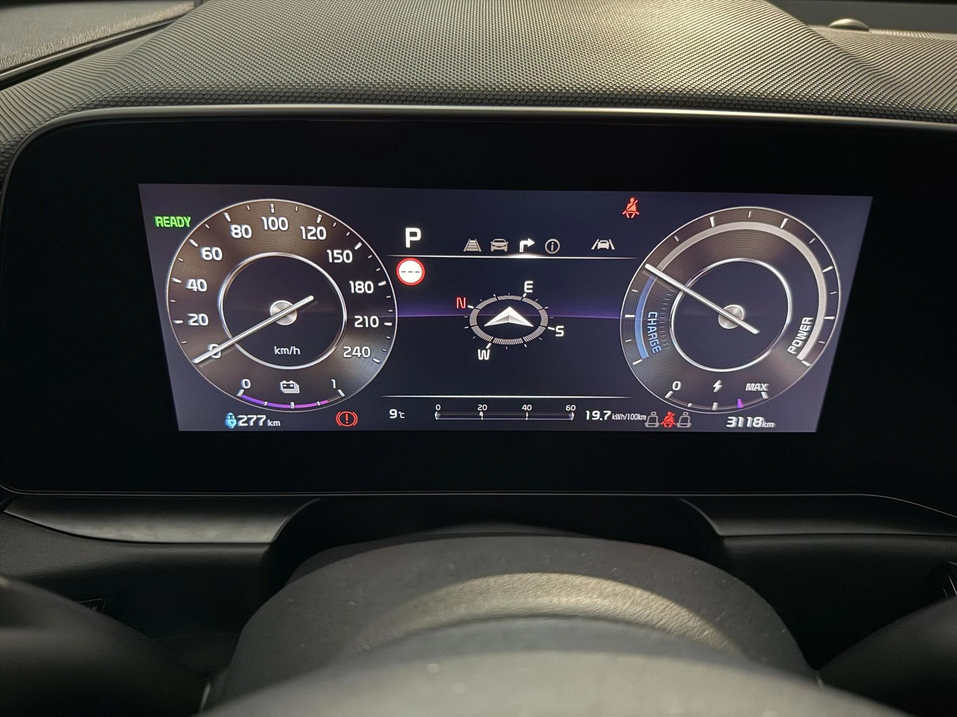 Hoofdafbeelding Kia e-Niro