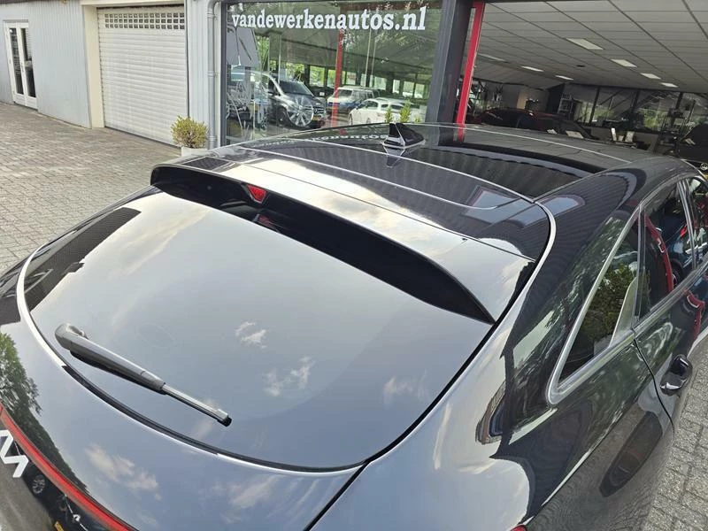 Hoofdafbeelding Kia ProCeed