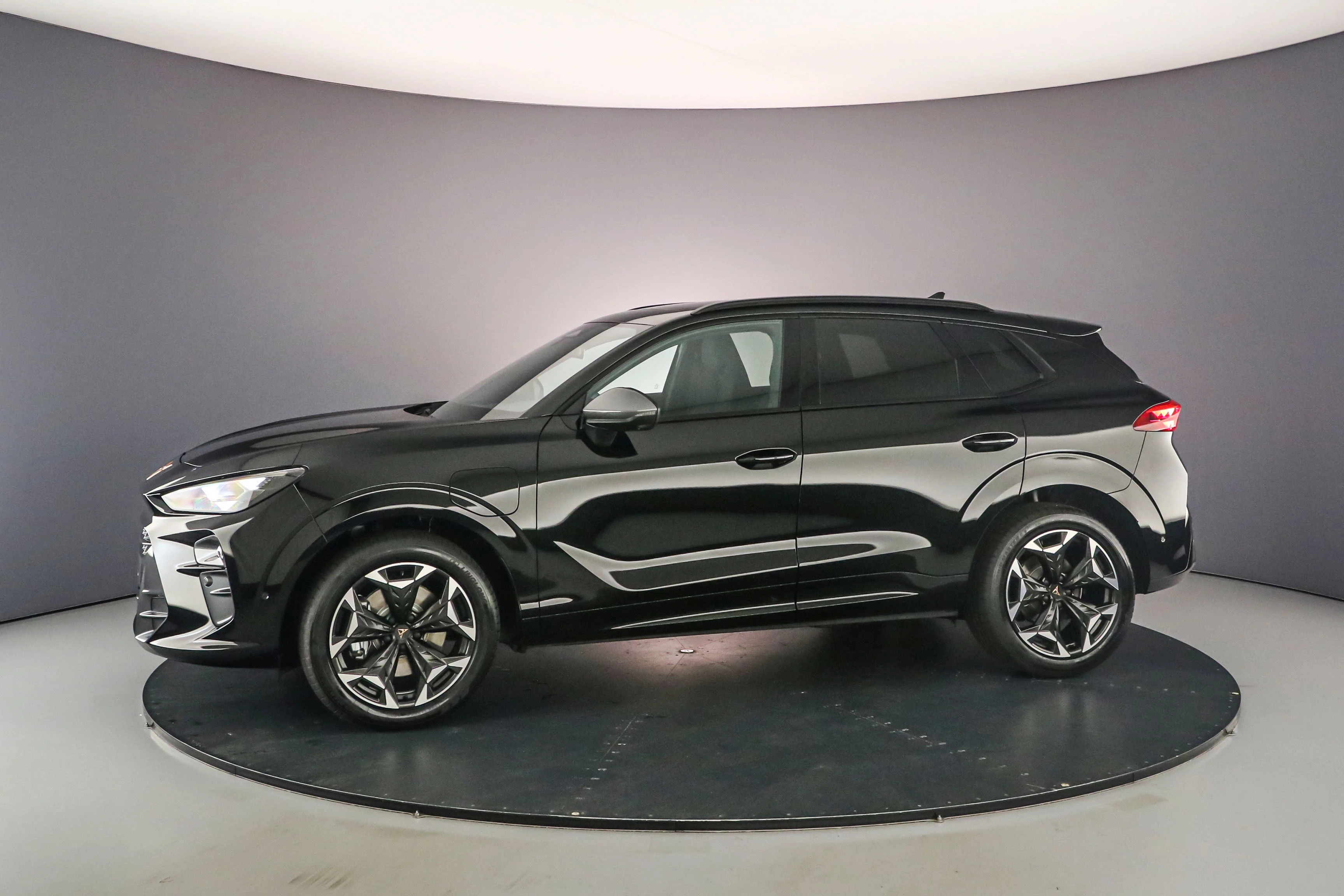 Hoofdafbeelding CUPRA Terramar