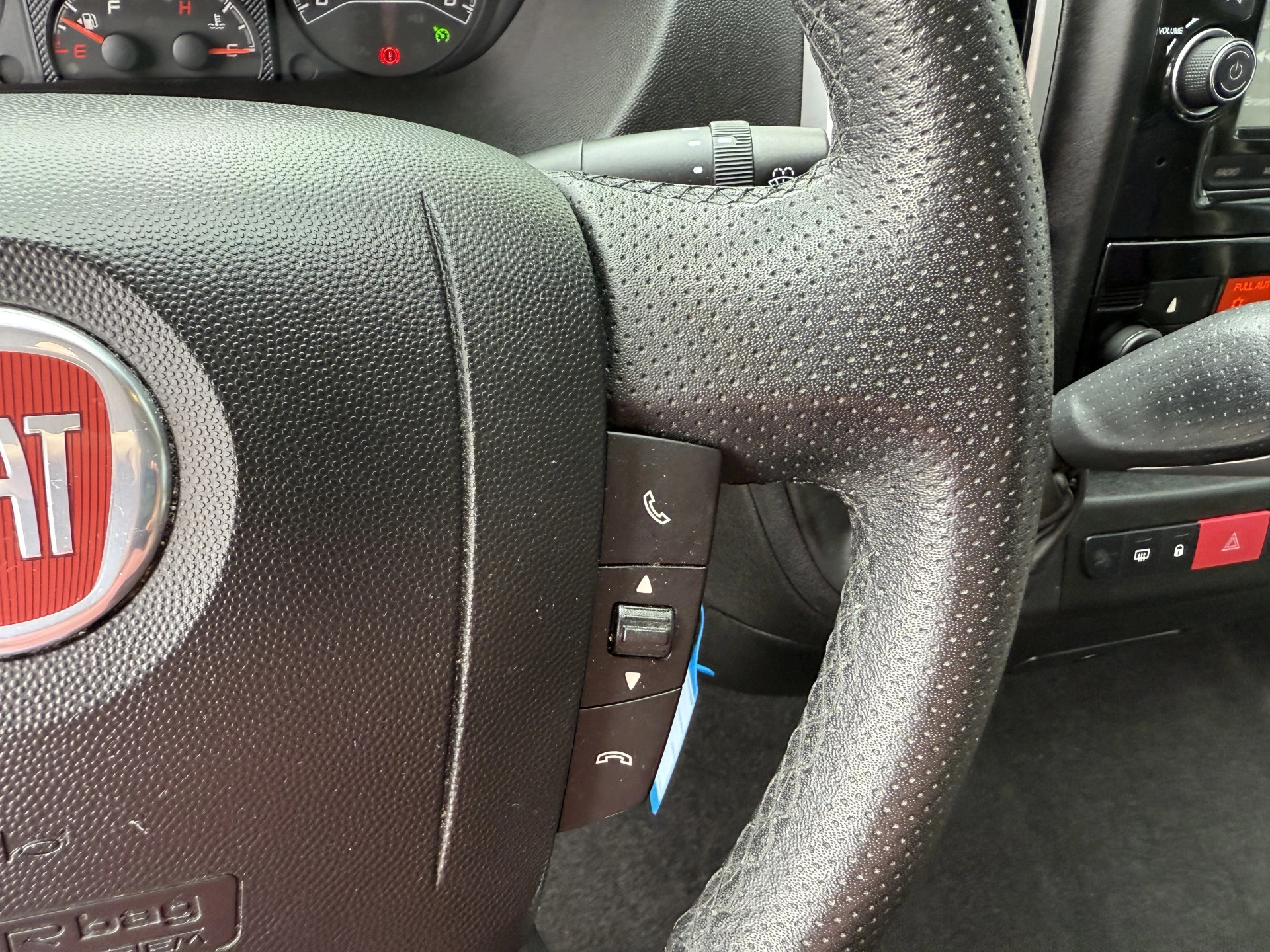 Hoofdafbeelding Fiat Ducato