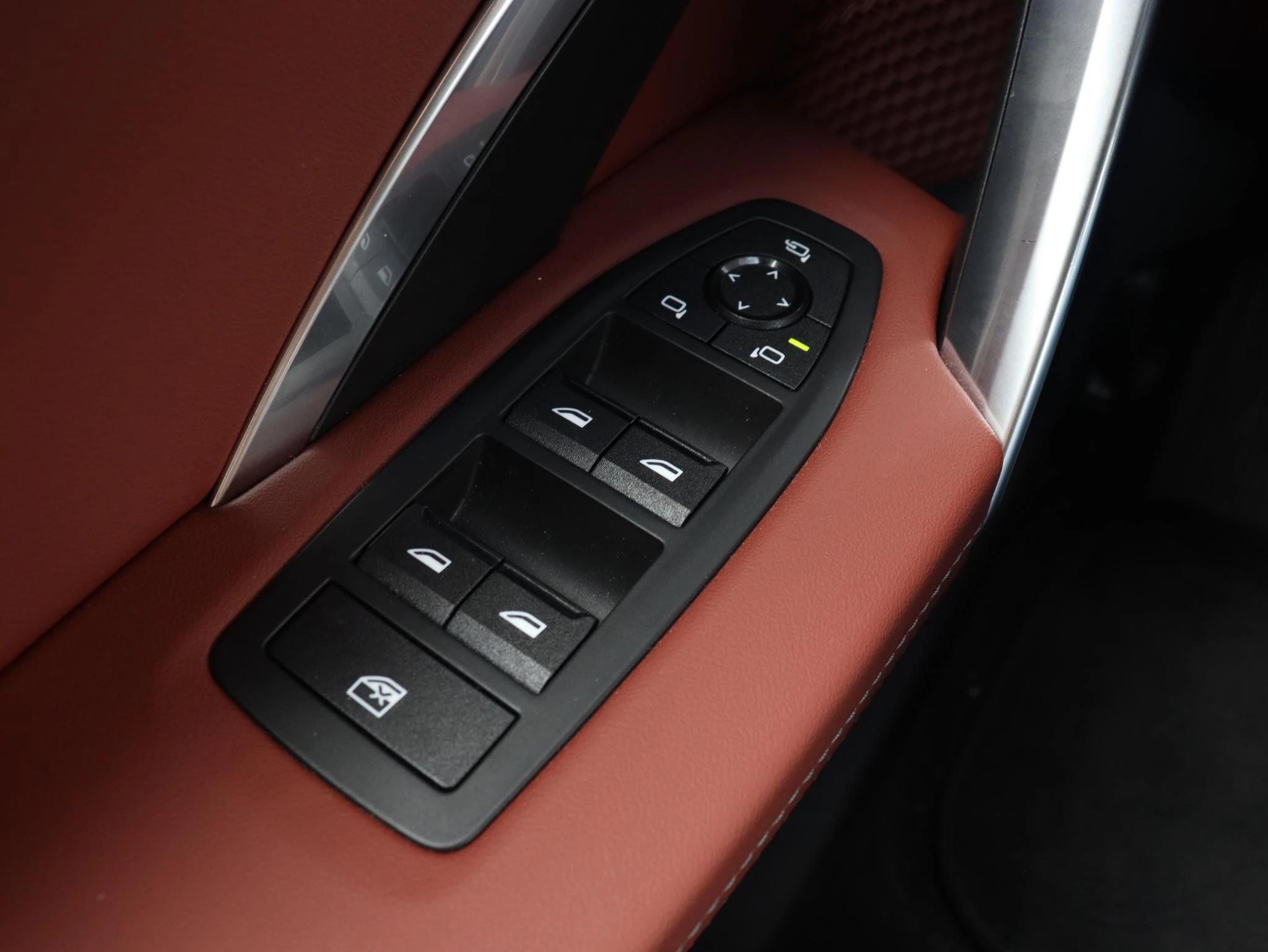 Hoofdafbeelding BMW iX2