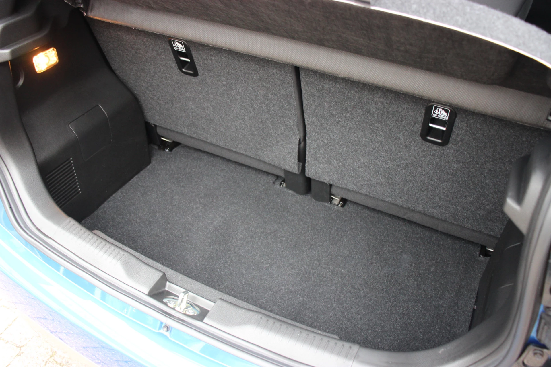 Hoofdafbeelding Suzuki Ignis