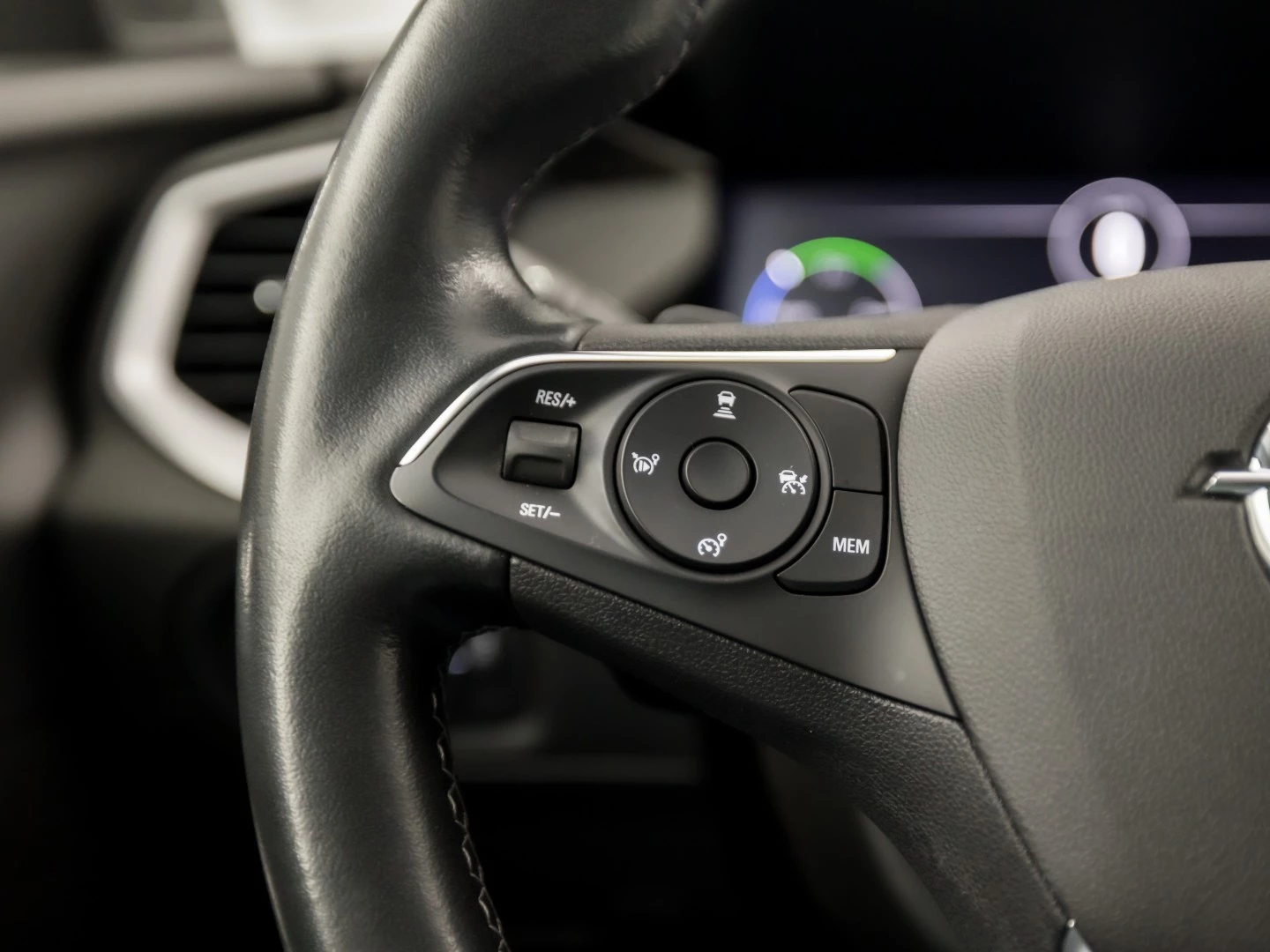 Hoofdafbeelding Opel Grandland