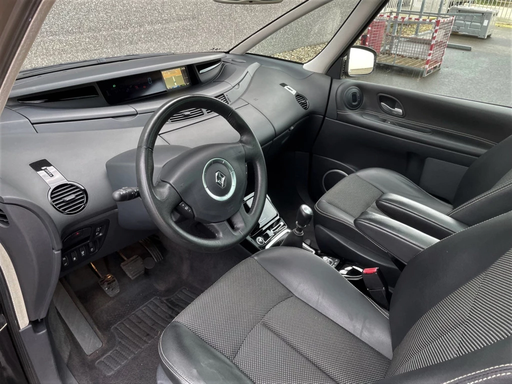 Hoofdafbeelding Renault Grand Espace