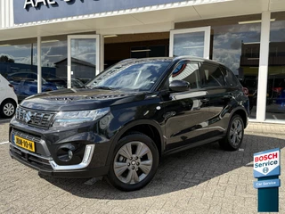 Suzuki Vitara 1.4 Boosterjet Select Smart Hybrid | Navi | Adapt. Cruise | Apple CarPlay | DAB | Camera | Trekhaak