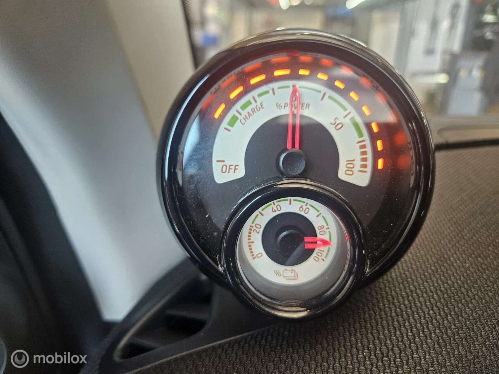 Hoofdafbeelding Smart Fortwo