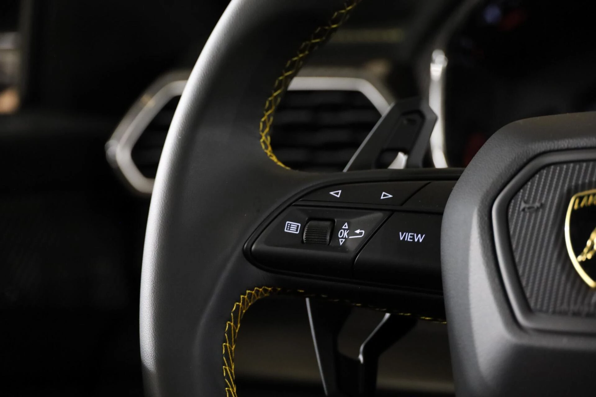 Hoofdafbeelding Lamborghini Urus