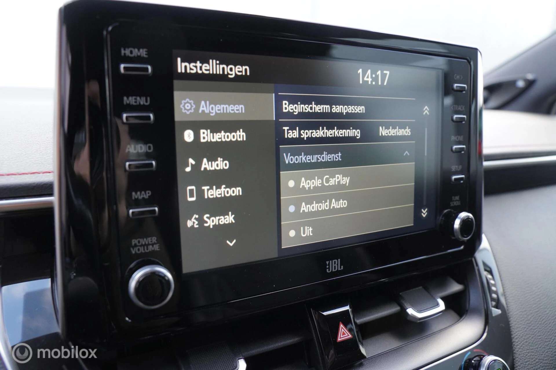 Hoofdafbeelding Toyota Corolla Touring Sports