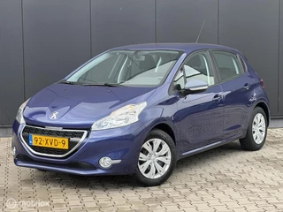 Peugeot 208 1.2 82PK Active | AIRCO | CRUISE | 5 DEURS |