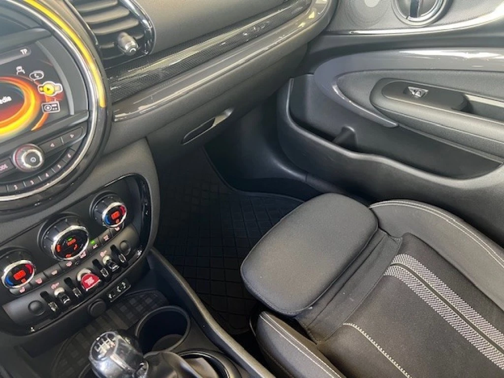 Hoofdafbeelding MINI Clubman