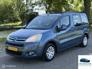 Citroen Berlingo combi 1.6 VTi Multispace