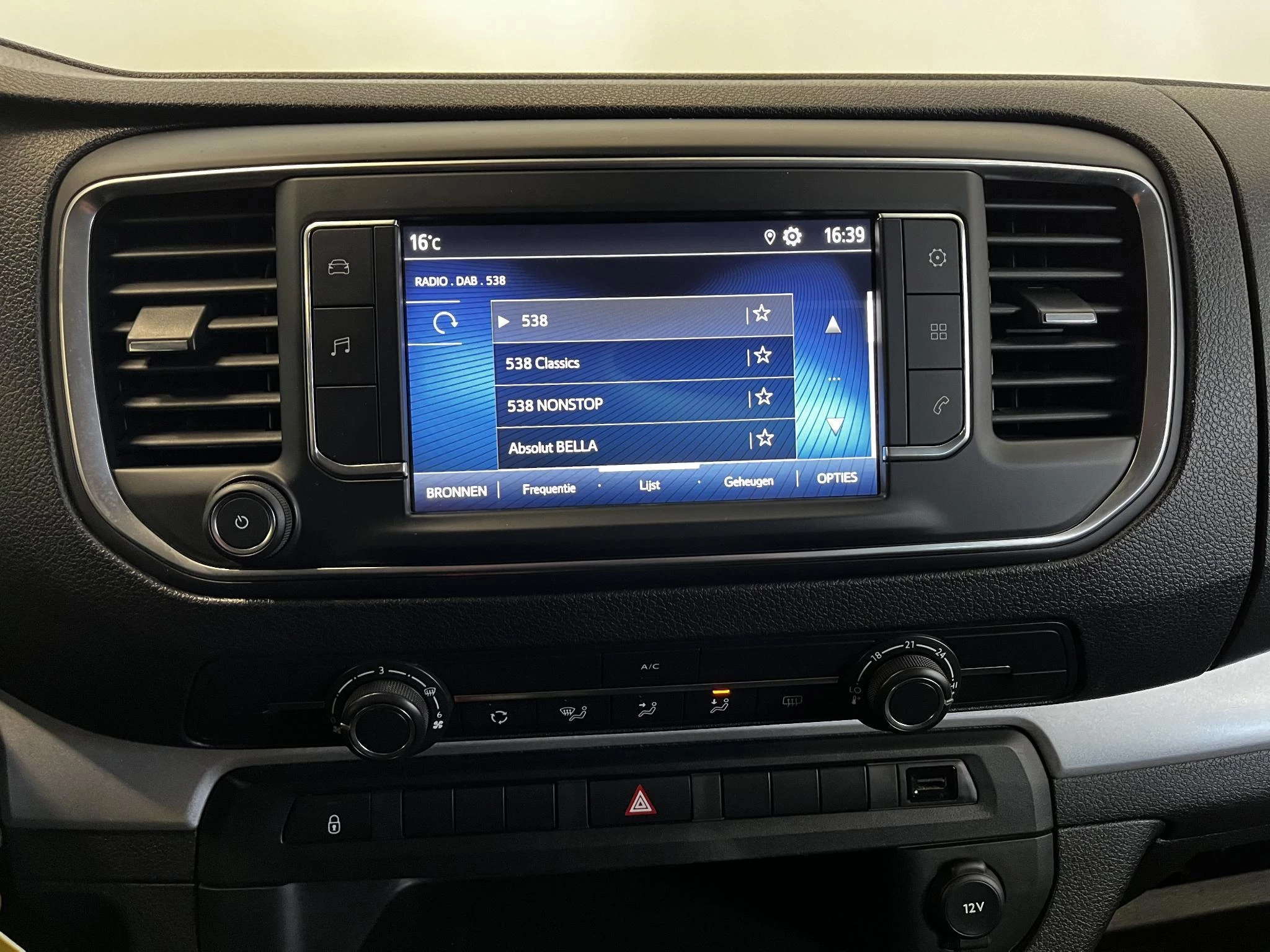 Hoofdafbeelding Toyota ProAce