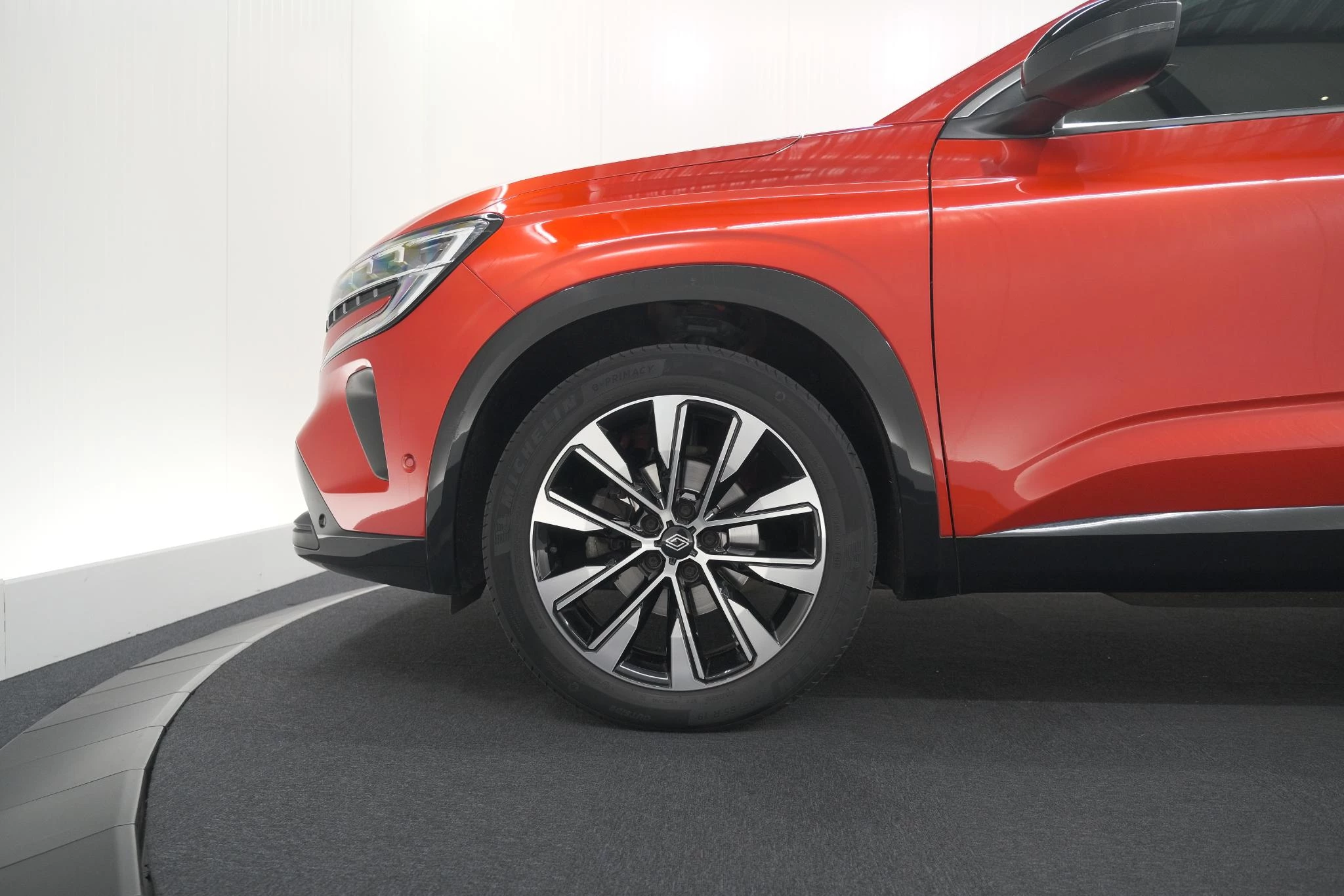 Hoofdafbeelding Renault Austral