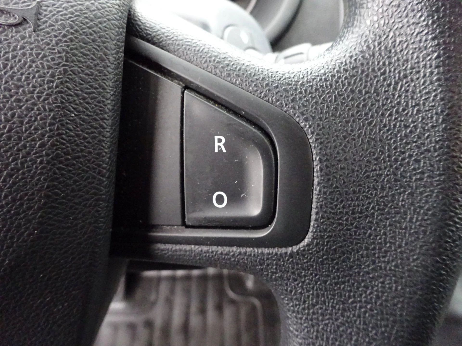 Hoofdafbeelding Renault Kangoo Z.E.