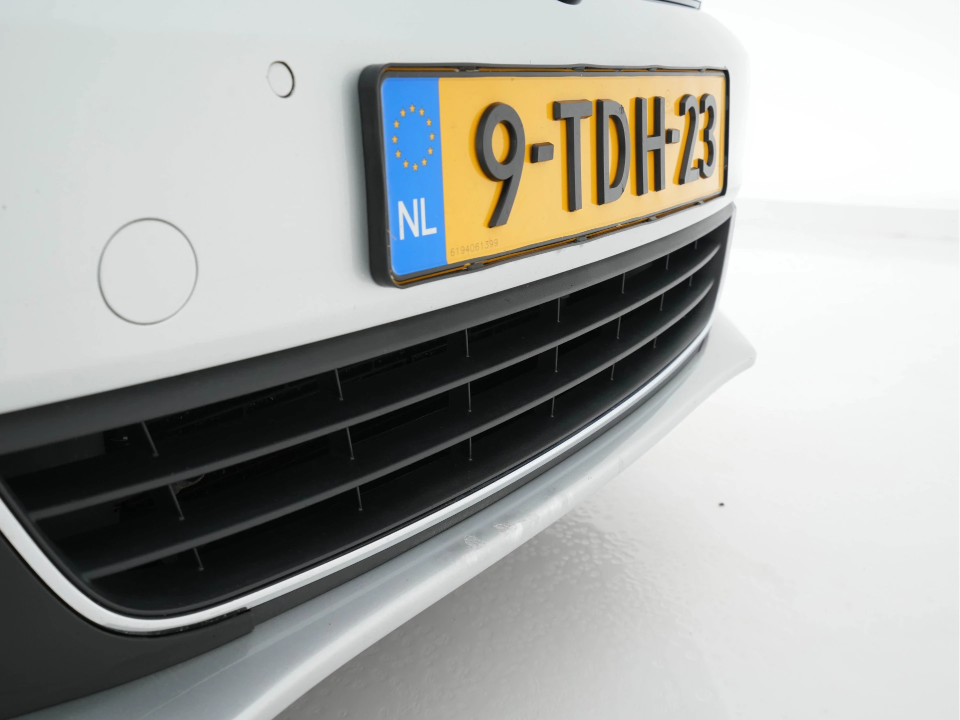 Hoofdafbeelding Volkswagen Jetta