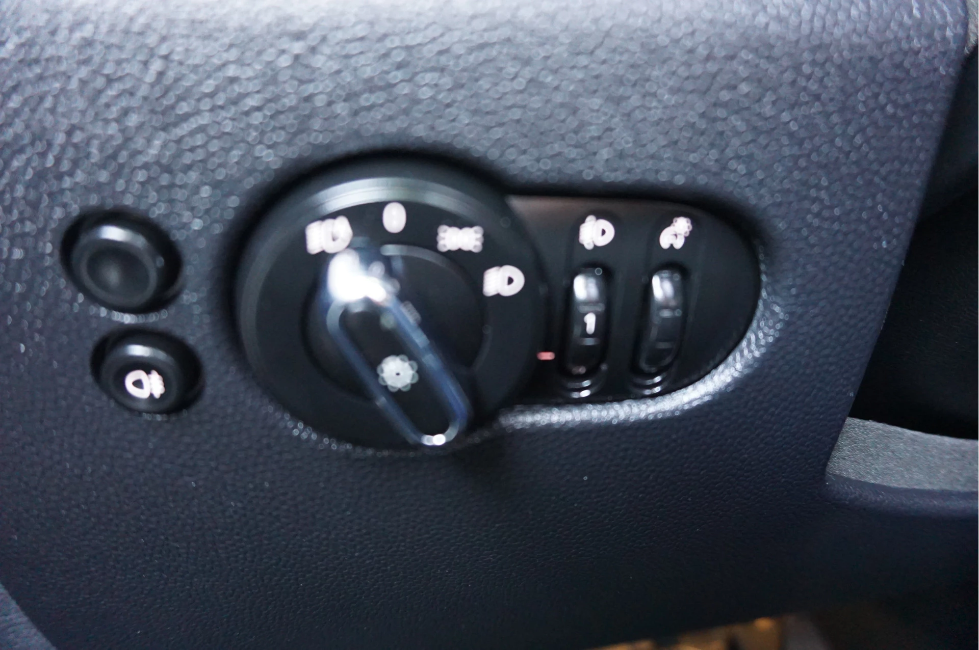 Hoofdafbeelding MINI Cooper Cabrio