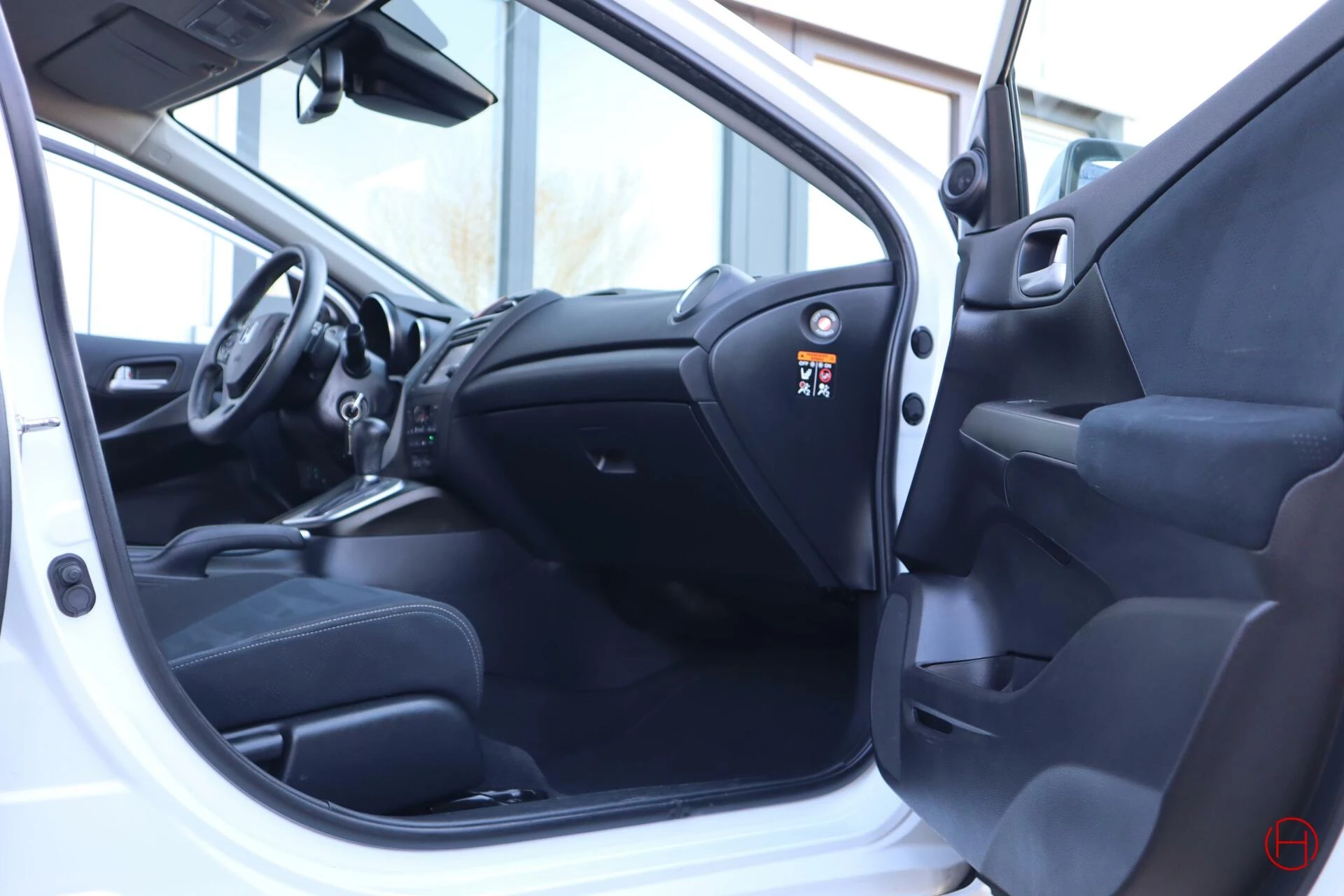 Hoofdafbeelding Honda Civic