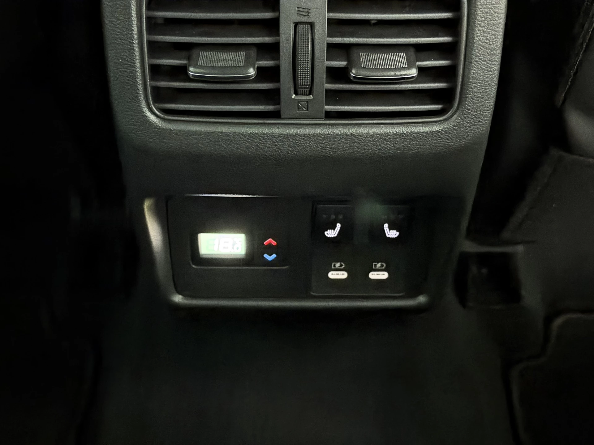 Hoofdafbeelding Nissan X-Trail
