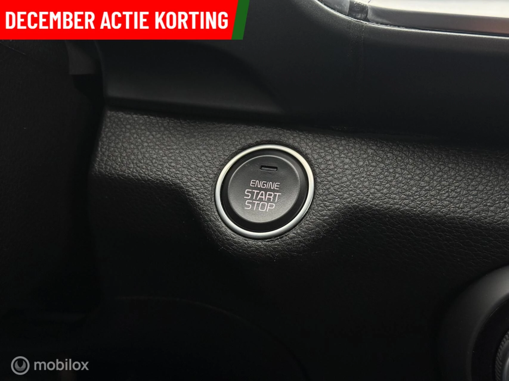 Hoofdafbeelding Kia Stonic