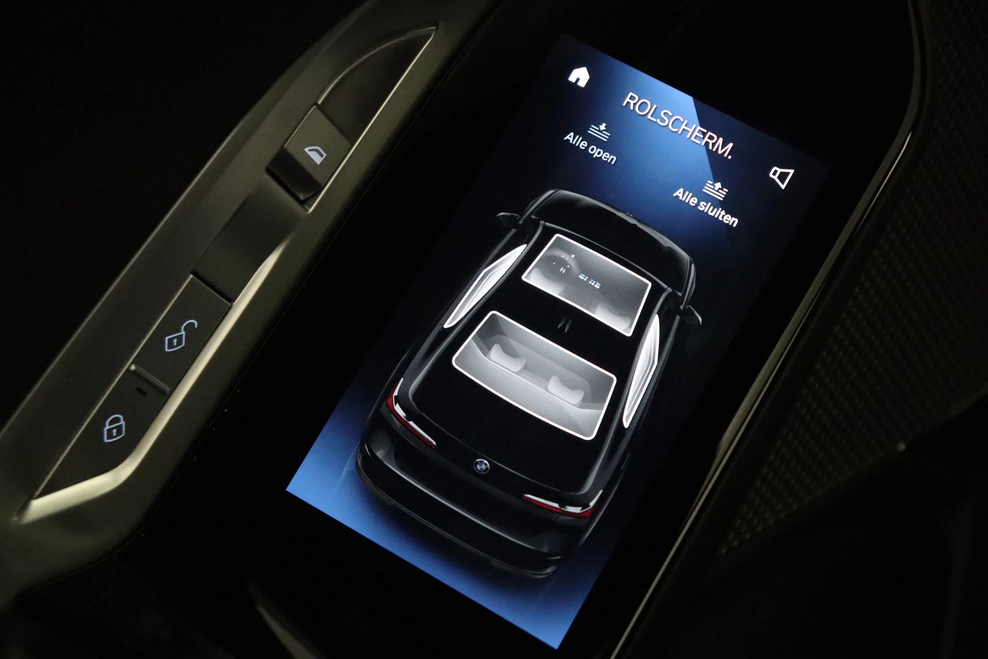 Hoofdafbeelding BMW i7