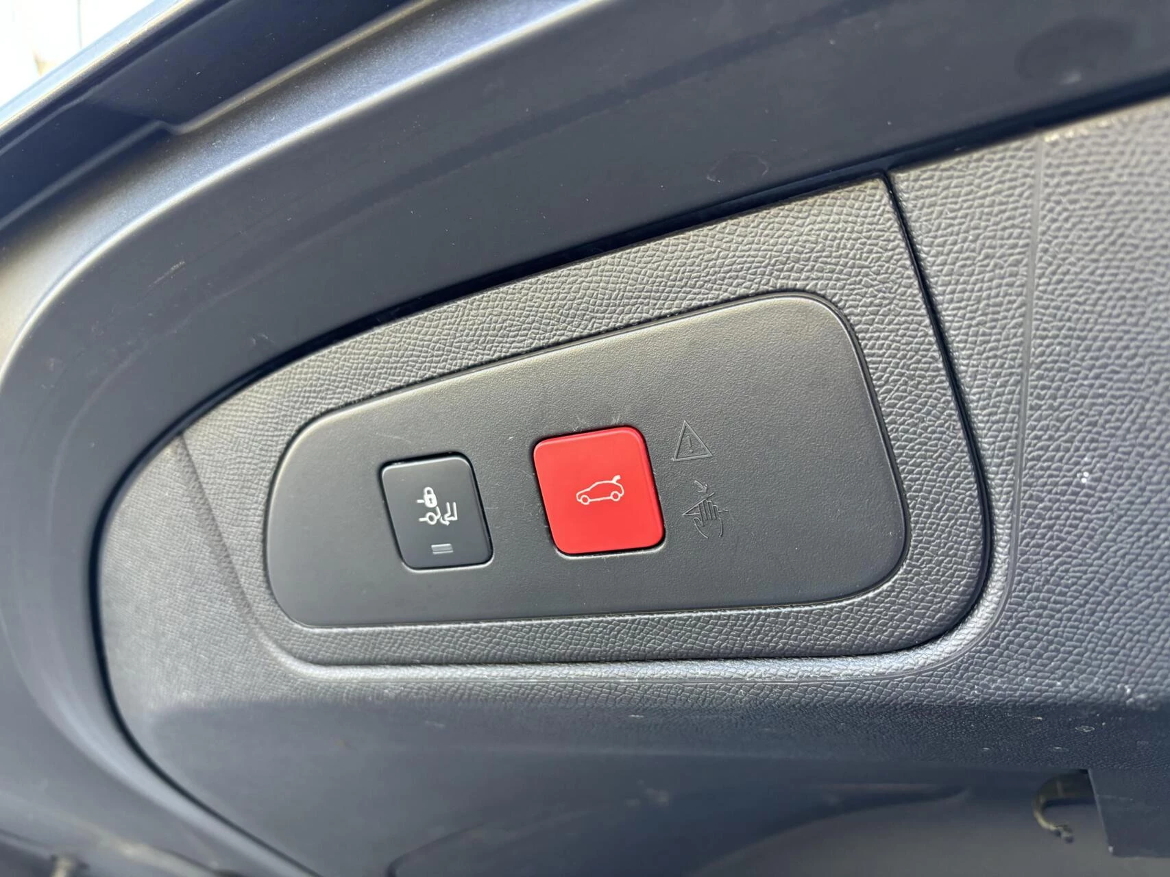 Hoofdafbeelding DS DS 7