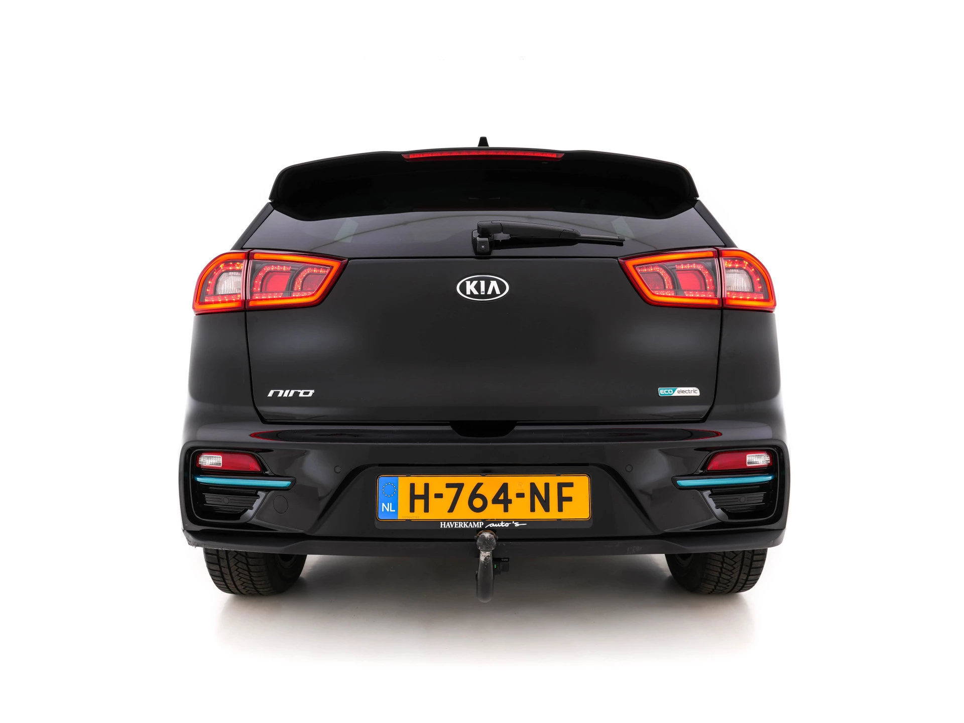 Hoofdafbeelding Kia e-Niro