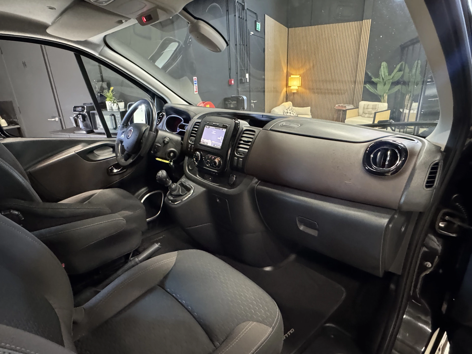 Hoofdafbeelding Fiat Talento