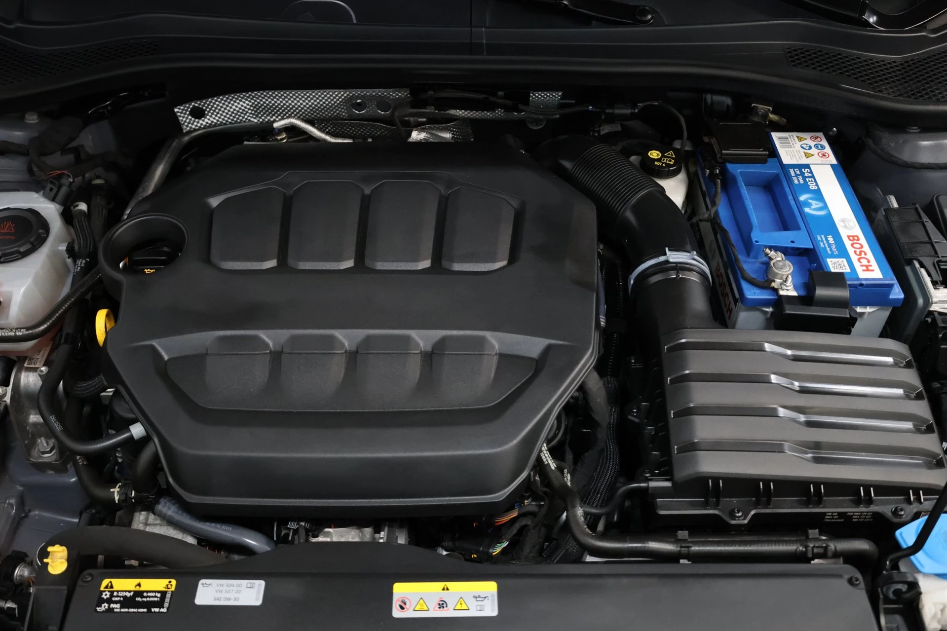 Hoofdafbeelding CUPRA Leon