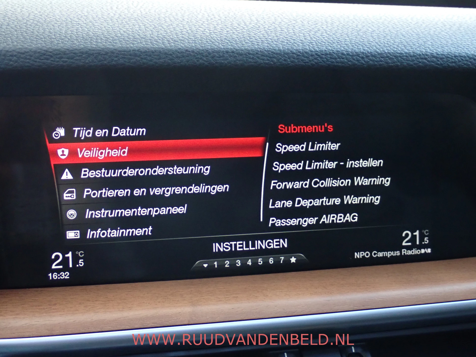 Hoofdafbeelding Alfa Romeo Stelvio