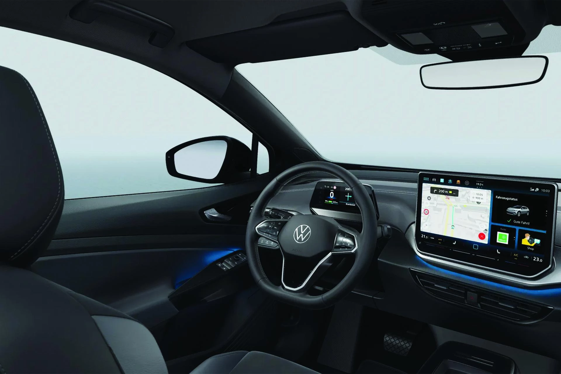 Hoofdafbeelding Volkswagen ID.4