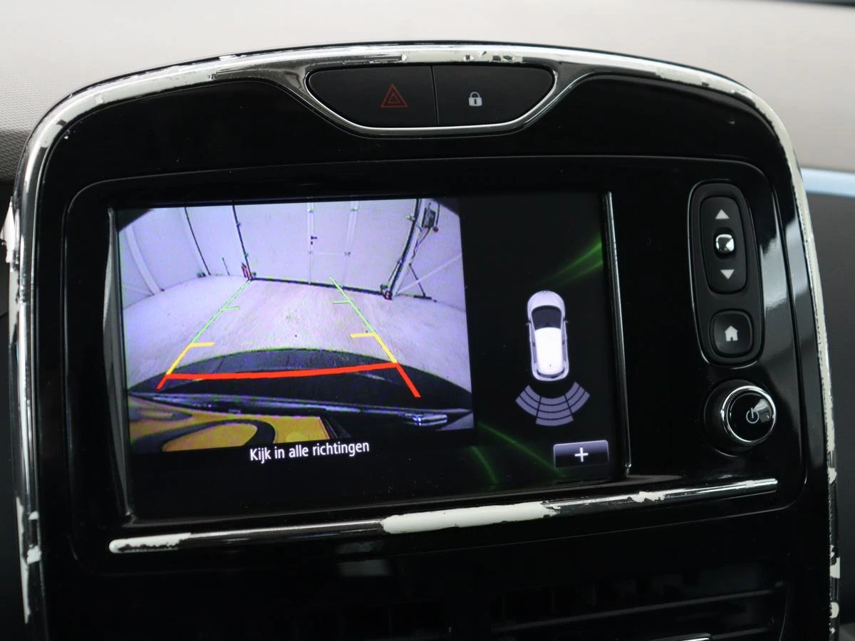 Hoofdafbeelding Renault ZOE