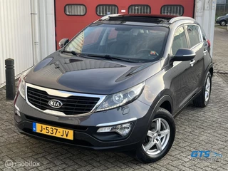 Kia Sportage 1.6 GDI X-ecutive Plus Pack Nw. APK Nw.Koppelin