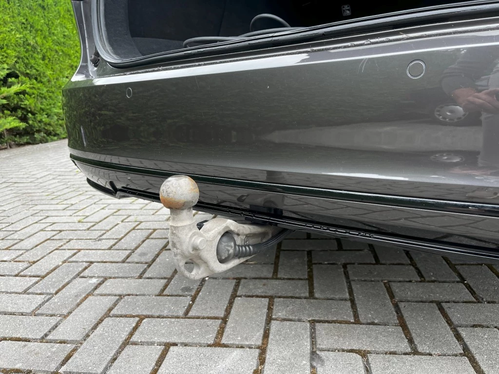 Hoofdafbeelding Volvo V90