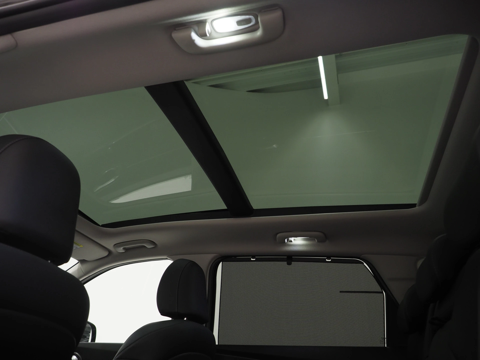 Hoofdafbeelding Kia Sorento