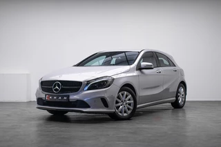 Mercedes-Benz A-klasse 180 Ambition + Gratis nieuwe APK