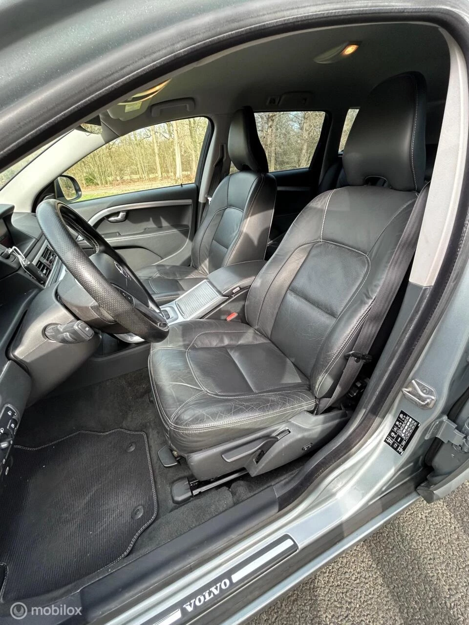 Hoofdafbeelding Volvo V70