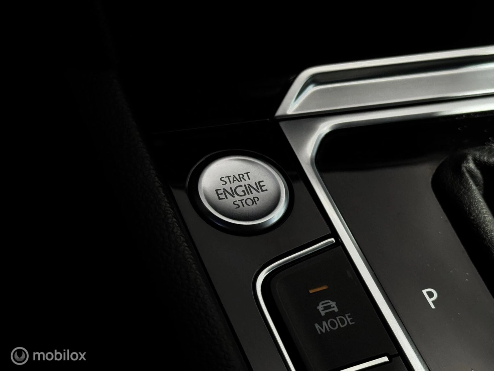 Hoofdafbeelding Volkswagen Arteon