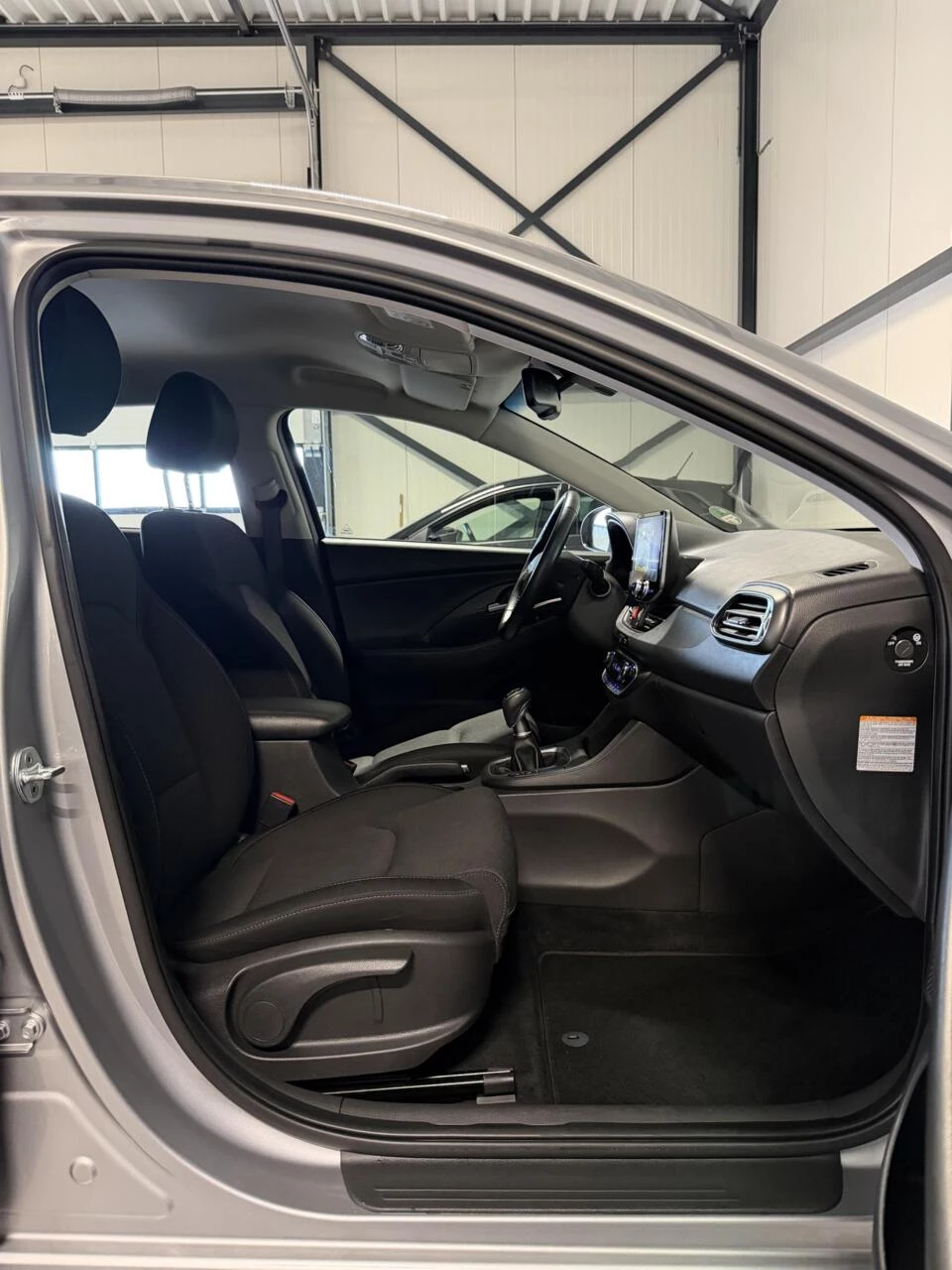 Hoofdafbeelding Hyundai i30